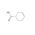 (S)-(-)-3-Cyclohexenecarboxylic acid