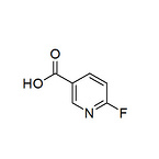 2-Fluoro-5-pyridine carboxylic acid