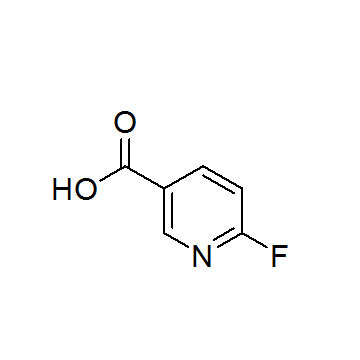 2-Fluoro-5-pyridine carboxylic acid