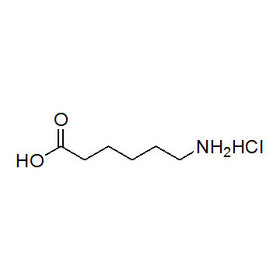 6-Aminohexanoic acid hydrochloride