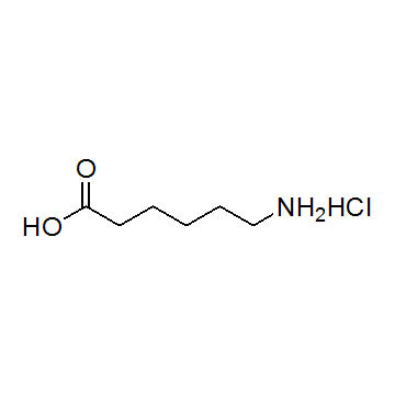 6-Aminohexanoic acid hydrochloride