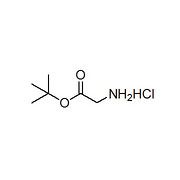 Glycine tert butyl ester hydrochloride