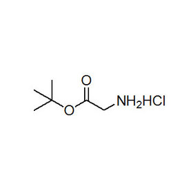 Glycine tert butyl ester hydrochloride