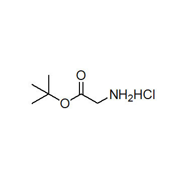 Glycine tert butyl ester hydrochloride