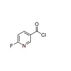 2-Fluoropyridine-5-carbonyl chloride