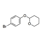 2-（4-Bromophenoxy）tetrahydro-2H-pyran