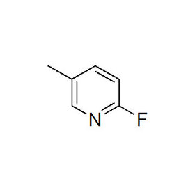 2-Fluoro-5-methylpyridine