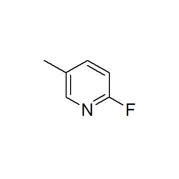 2-Fluoro-5-methylpyridine