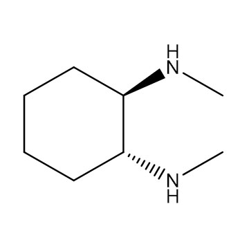 trans-N,N'-Dimethylcyclohexane-1,2-diamine