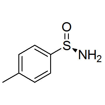 (S)-4-Methylbezenesulfinamide