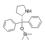 (S)-2-(diphenyl(trimethylsilyloxy)methyl)pyrrolidine