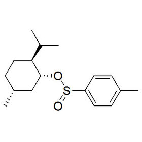 (S)-Menthyl p-toluenesulfinate