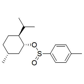 (S)-Menthyl p-toluenesulfinate