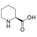 L(-)-Pipecolinic acid