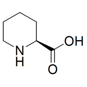 L(-)-Pipecolinic acid