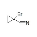 1-Bromo-1-Cyanocyclopropane