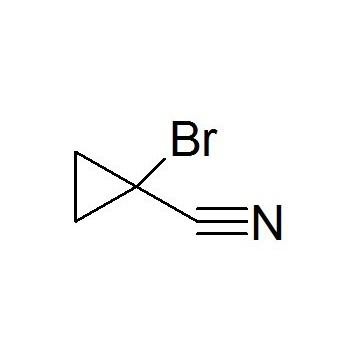 1-Bromo-1-Cyanocyclopropane