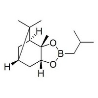 2-Methylpropaneboronic acid (1S,2S,3R,5S)-()-2,3-pinanediol ester
