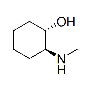 (1S,2S)-2-(methylamino)cyclohexanol