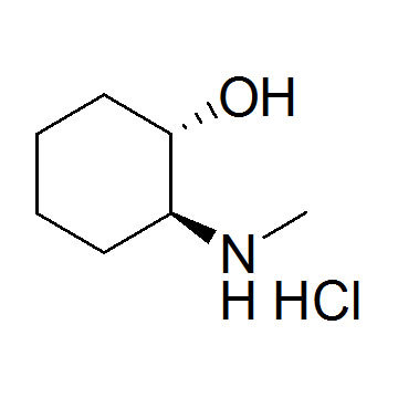 (1S,2S)-2-(methylamino)cyclohexanol hydrochloride