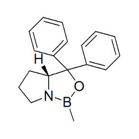 (R)-2-Methyl-CBS-oxazaborolidine (solid）