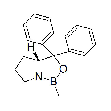 (R)-2-Methyl-CBS-oxazaborolidine (1mol/L）