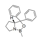 (R)-2-Methyl-CBS-oxazaborolidine (1mol/L）