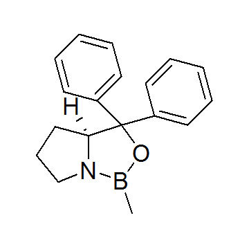 (S)-2-methyl-CBS-oxazaborolidine（1mol/L）