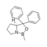 (S)-2-methyl-CBS-oxazaborolidine（solid）
