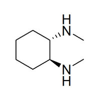 (1R,2R)-N,N'-Dimethyl-1,2-cyclohexanediamine