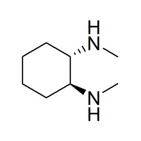 (1R,2R)-N,N'-Dimethyl-1,2-cyclohexanediamine