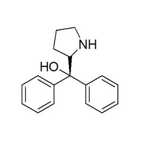 (R)-(+)-2-(Diphenylhydroxymethyl)pyrrolidine