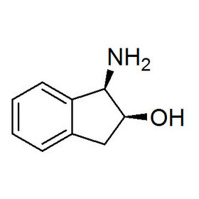 (1S,2R)-(-)-cis-1-Amino-2-indanol