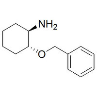 (1R,2R)-2-Benzyloxycyclohexylamine