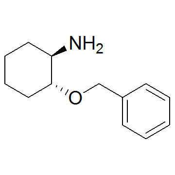 (1R,2R)-2-Benzyloxycyclohexylamine