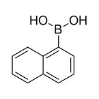 1-Naphthylboronic acid