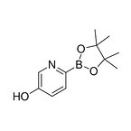 5-Hydroxypyridine-2-boronic acid pinacol ester