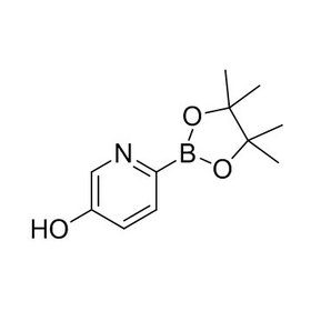 5-Hydroxypyridine-2-boronic acid pinacol ester