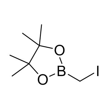 Iodomethylboronic acid pinacol ester