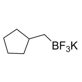 Potassium cyclopentylmethyltrifluoroborate