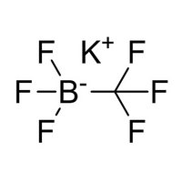 Potassium trifluoro(trifluoromethyl)borate