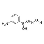 3-Aminophenylboronic acid monohydrate