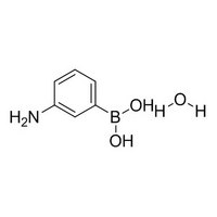 3-Aminophenylboronic acid monohydrate