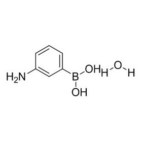 3-Aminophenylboronic acid monohydrate