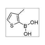 3-Methylthiophene-2-boronic acid
