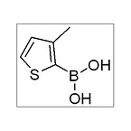 3-Methylthiophene-2-boronic acid