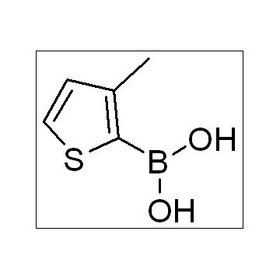 3-Methylthiophene-2-boronic acid