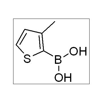 3-Methylthiophene-2-boronic acid