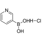 Pyridine-3-boronic acid HCL