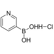 Pyridine-3-boronic acid HCL